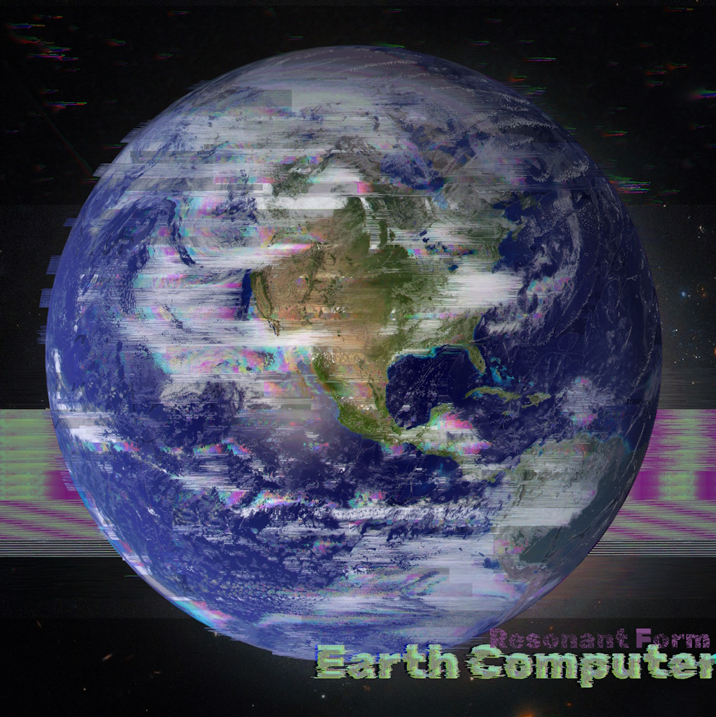 Massive Invasion Album Cover